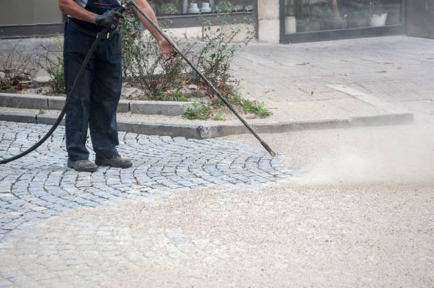 Best Gutter Cleaning  in West Siloam Springs, OK